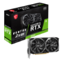 MSI GeForce RTX 3050 Ventus 2X OC 8GB GDDR6 Graphics Card